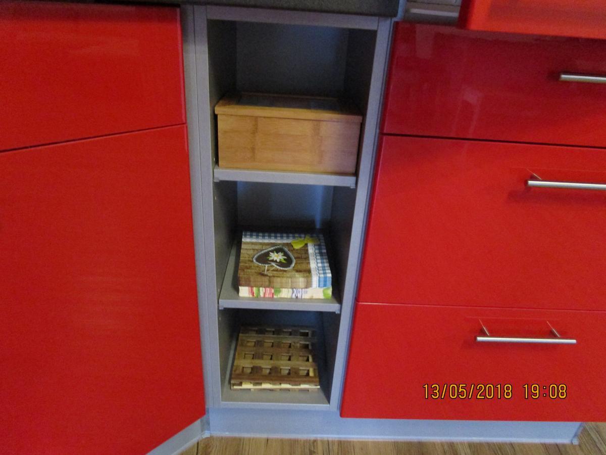 Ferienwohnung Rosa Obergessertshausen Extérieur photo